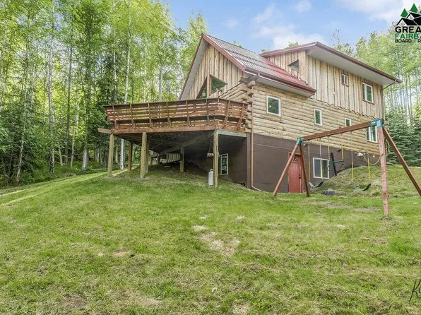 1268 Linz Dr, Fairbanks, AK 99712