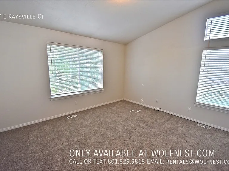 77 E Kaysville Ct — Photo 13