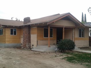 1715 Bank St, Bakersfield, CA 93304