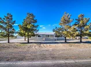 1980 W Wilson Rd, Pahrump, NV 89048