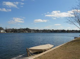 1206 Waterfront Dr, Mount Pleasant, SC 29464