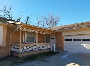 7544 E 27th Pl, Tulsa, OK 74129