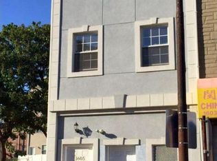 1605 Parrish St FLOOR 2, Philadelphia, PA 19130