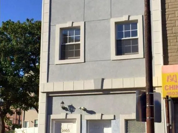 1605 Parrish St Floor 2, Philadelphia, PA 19130