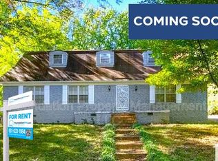 4285 Dianne Dr, Memphis, TN 38116