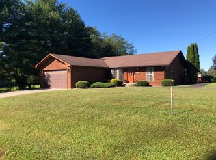3319 State Park Rd, Burkesville, KY 42717