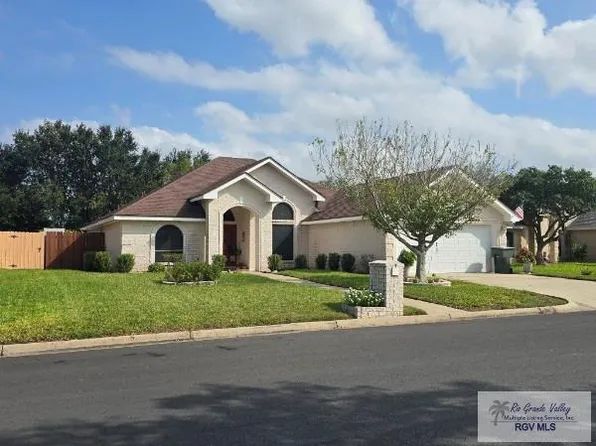 1601 Meadow Ct #31, Harlingen, TX 78550