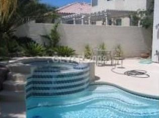 9433 Summer Rain Dr, Las Vegas, NV 89134