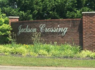 550 Jacksonian Way LOT 85R, Lenoir City, TN 37772