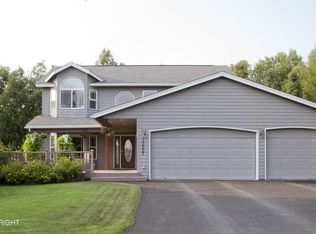 10007 Excursion Cir, Anchorage, AK 99515