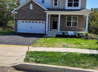 417 Liberty Trl, Sellersville, PA 18960