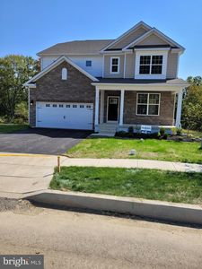 416 Liberty Trl, Sellersville, PA, 18960