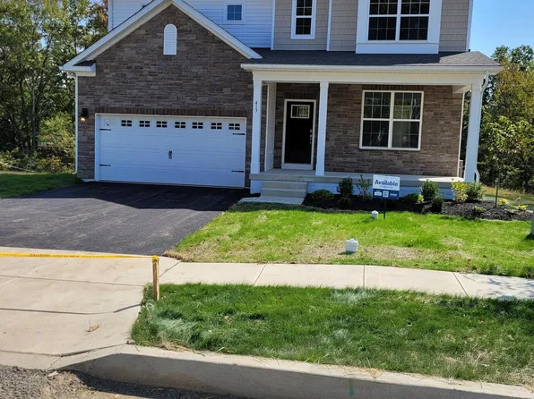 417 Liberty Trl, Sellersville, PA 18960