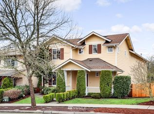 22512 NE 100th Way, Redmond, WA 98053