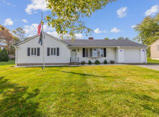 134 Evelyn Rd, Bristol, CT 06010