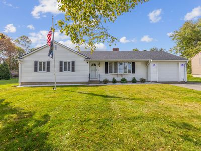 134 Evelyn Road, Bristol, CT, 06010