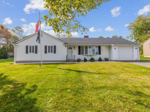 134 Evelyn Road, Bristol, CT 06010