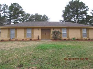 3465 Warren St, Jackson, MS 39212