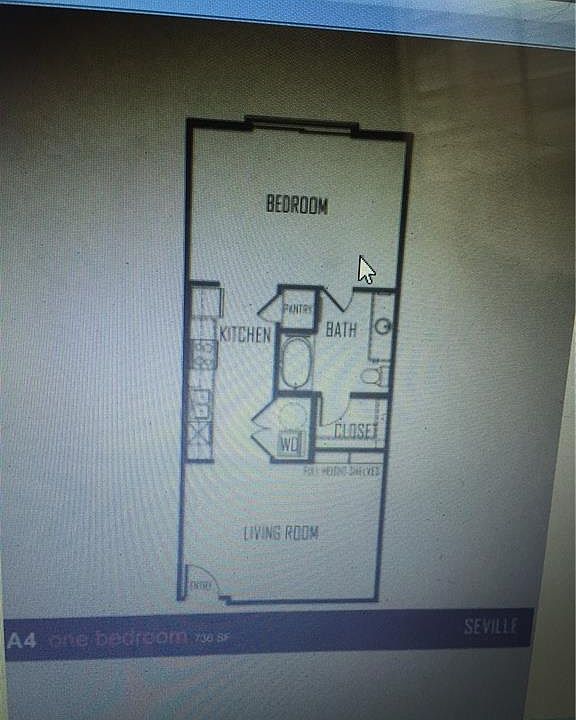 1st image of 1401 E 4th St APT 301