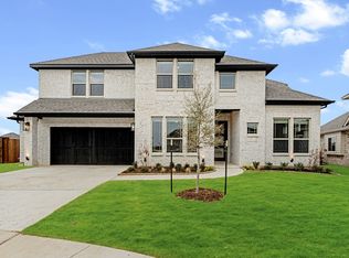 2314 Albion Way, Forney, TX 75126