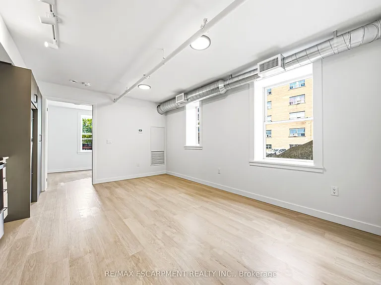 325 James St S #205 — Photo 2