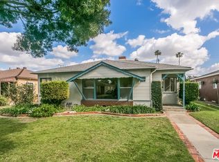 12742 Cowley Ave, Downey, CA 90242