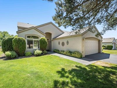 2541 Prestwick Dr, Richland, WA, 99354