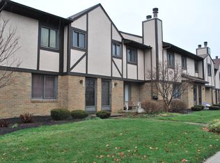 5338 Shannon Ln., Columbus, OH 43235