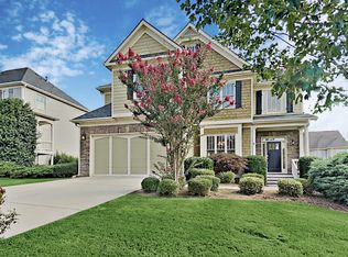 4345 Silent Path, Cumming, GA 30028