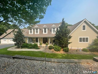 29 Jackson Hill Road, Middlefield, CT, 06455
