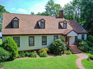 3659 Grapeland Cir, Exmore, VA 23350