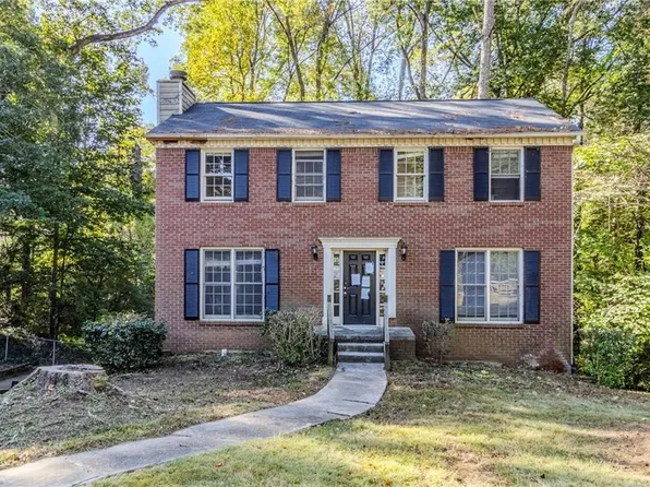 5362 Milieo Pl SW, Lilburn, GA 30047