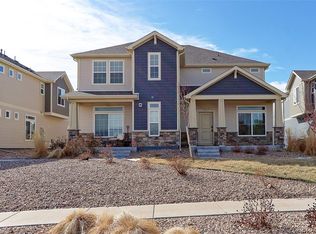 17781 E 103rd Avenue, Commerce City, CO 80022