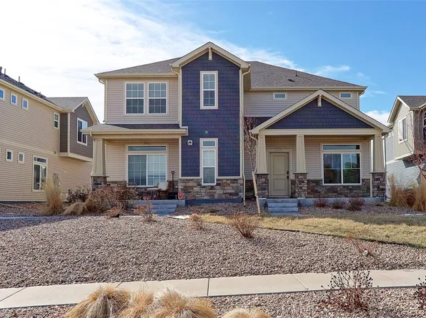 17781 E 103rd Avenue, Commerce City, CO 80022