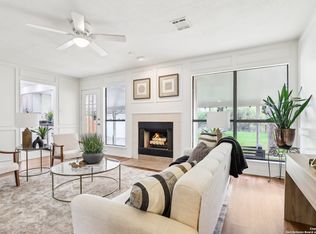 15614 Powder River St, San Antonio, TX 78232