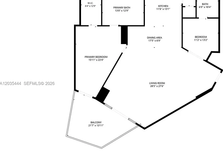 15901 Collins Ave #403 — Photo 26