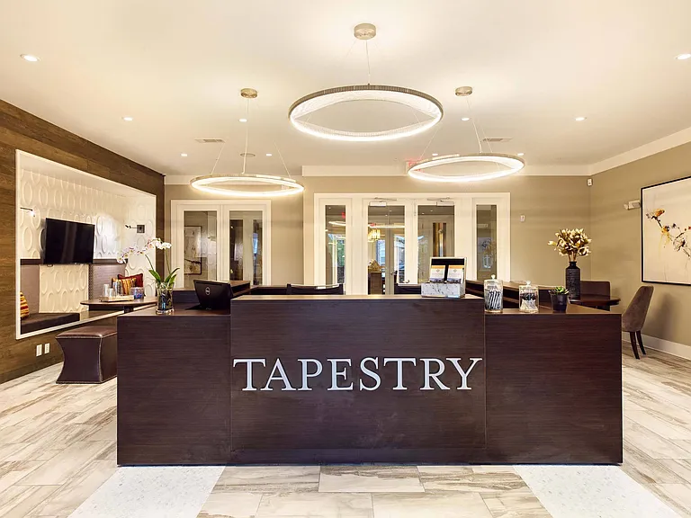 Leasing Office
