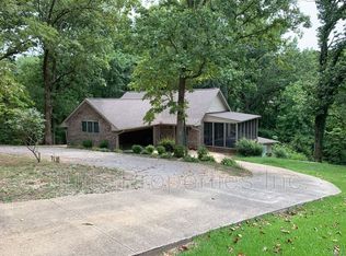 65 Little Woods Rd, Muscle Shoals, AL 35661
