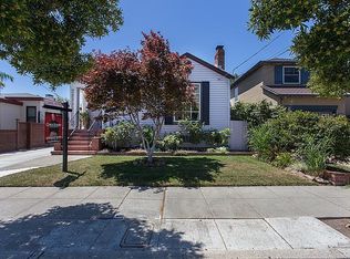 1744 Palm Ave, San Mateo, CA 94402