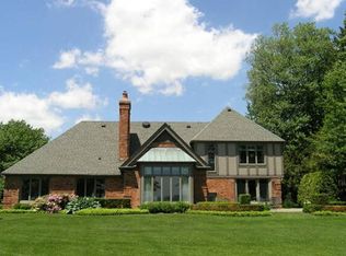 14 Windemere Pl #3, Grosse Pointe Farms, MI 48236