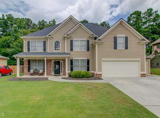 2786 Captain Ct, Dacula, GA 30019