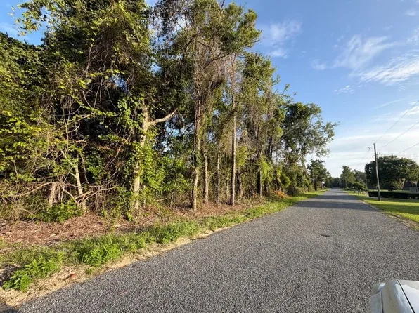 NE 160TH AVE LOT 33, WILLISTON, FL 32696