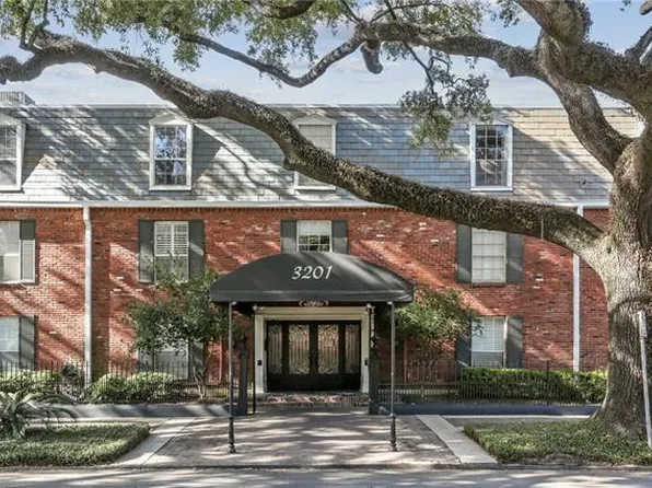 3201 Saint Charles Ave, New Orleans, LA