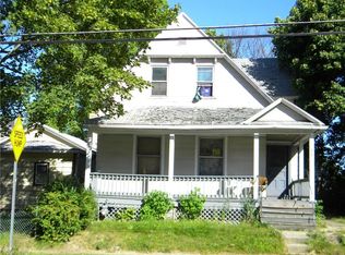 370 Wilkins St, Rochester, NY 14621