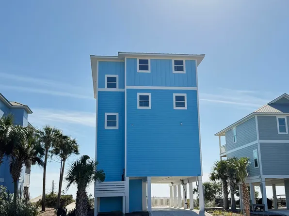180 Tortuga Trl, Port Saint Joe, FL 32456