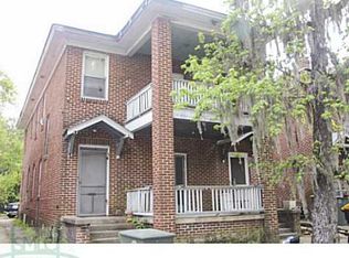 403 Seiler Ave, Savannah, GA 31401