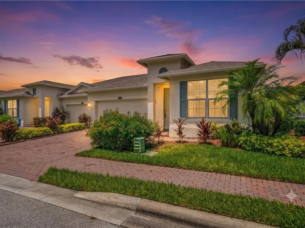 1849 Oakgrove Ct, Vero Beach, FL 32966