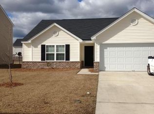 27 Miller Park Cir, Prt Wentworth, GA 31407