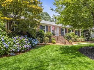 1440 E Barden Rd, Charlotte, NC 28226