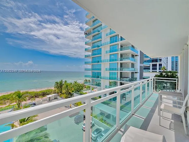 6917 Collins Avenue Cu #815 — Photo 19